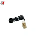 ice machine solenoid valve