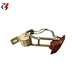 Steel Busbar Current Collectors for High Voltage Busbar 100A 200A 400A