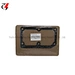 Diesel engine piston assembly