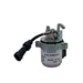 12v Fuel Shutdown Solenoid Valve