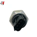 Fuel Injection Pressure Sensor