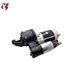 Starter motor brush kit