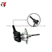 12V Hydraulic Solenoid Valve