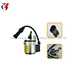 stop engine solenoid