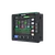 synchronous generator voltage control