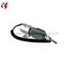 Fuel Stop Solenoid Valve 12V