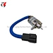 Fuel Shutoff Solenoid