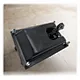 canopy access door latches