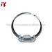 Piston ring end gap specs