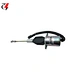 Fuel Shut Off Run Solenoid