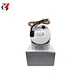oil flow gauge