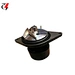 tier 4 compliant water pump