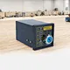 30 kva generator maintenance schedule