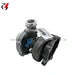 large turbocharger