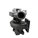 nissan navara turbocharger