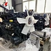 4-cycle diesel Engine