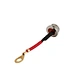 rectifier diode voltage drop