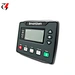 generator with built-in battery charger
