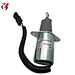 Cut off  Solenoid Valve