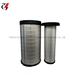 air filter flow direction