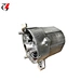 Form-wound copper coils
