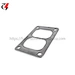 Diesel generator cylinder head