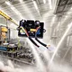 5kw welding generator AVR
