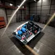 190-277 Vac avr
