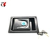 automatic louver actuators