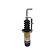 solenoid valve stopping