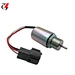 Engine Stop Solenoid