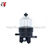 wix fuel filter