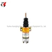 3 Terminals Shut Off Solenoid Valve