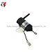 12V Shut Down Solenoid