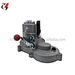 Electromagnetic Actuator Governor