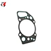 Gasket removal tool kit