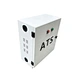 automatic transfer switch box