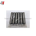 Bronze exhaust valve guides