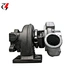 nissan navara turbocharger