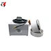 oil filled pressure gauge 6bar