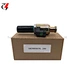 electric solenoid valve water