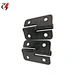 door hinges stainless steel