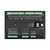 generator idle control switch
