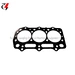 Cracked cylinder head repair