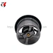 Fail-safe engine thermostat