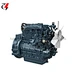 4-cycle diesel Engine