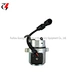 stop engine solenoid