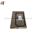 Diesel engine piston assembly