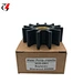 High-flow impeller pump