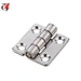 automatic louver actuators